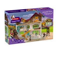 Žaidimų rinkinys Schleich Horse