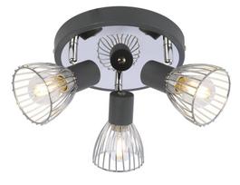 Candellux lubinis šviestuvas Modo 3
