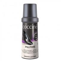 Coccine purvo, dėmių ir druskų valiklis lygios odos batams, 75 ml