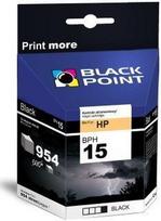 Kasetė rašaliniams spausdintuvams Black Point HP No 15 (C6615A)