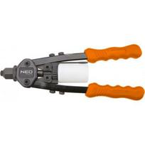 Kniediklis Neo, 275mm