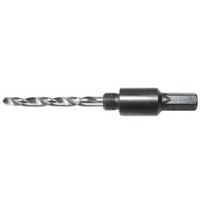 Grąžtas Dedra su laikikliu 6 mm