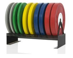 Stovas diskiniams svoriams Gymstick