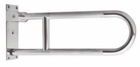 Ranktūris 56-32PK 60cm poliruotas rifliuotas
