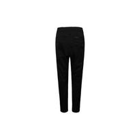 Nike Sportswear Tech Pack Woven Slim Fit Joggers Men Bottoms Black CJ5156-011 XXL white