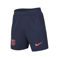 Nike FC Barcelona T90 25/26 Player Edition Training Loose Fit Football Pants Men bottoms HM3288-410 M gray