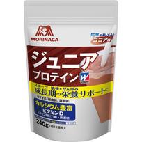 Morinaga Confectionery Weider Junior Protein Cocoa 240g Weider 1