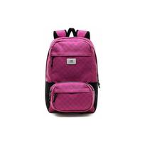 Vans Nylon Fabric 3-in-1 Backpack Unisex Pink Vans VN0A316ARAA rožinė