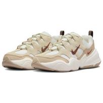 Nike Tech Hera Kanapės rudos W - FV0981-100 EU 39 dramblio kaulas