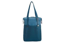 Thule Spira Vertical Tote SPAT114 krepšys, 14.4", Nešiojamojo kompiuterio krepšys Port Design Liberty Toploading Case, skirtas 15.6" kompiuteriams, juodas