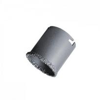 Volframinė gręžimo karūnėlė Dedra 53 mm
