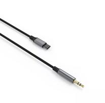 USB-C į 3,5 mm lizdo garso kabelis, 1,5 m