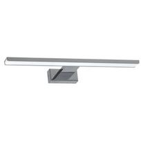 Sieninis šviestuvas SHINE CHROME 60cm 13,8W LED