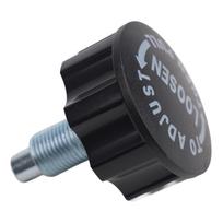 50*20*16mm Dviračio traukimo kaiščio rankenėlė 50*20*18mm Juoda Visiškai nauja M16 black