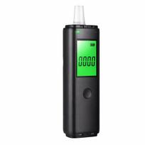 Dvivietis automatinis alkotesteris, USB įkrovimas, 1 vnt.
