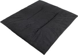 Hobbydog pagalvėlė į guolį-būdą Aloba Black, R4, 56x49 cm