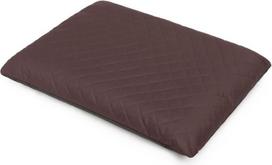 Hobbydog čiužinys augintiniui Elite Cordura XXL, Brown, 95x70 cm