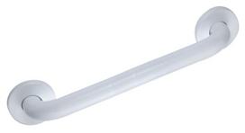 Ranktūris 320512W 30 cm baltas