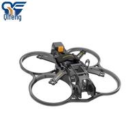 SpeedyBee Bee25 2.5-inch FPV Cinewhoop Drone Frame