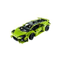 Lego Lamborghini Huracan Tecnica ONE SIZE įvairiaspalvis