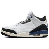 A Ma Maniere X Air JORDAN 3 OG SP 'Diffused Blue' HV8571-100 36.5 balta