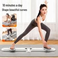 BRS-421 Premium namų slidinėjimo treniruoklis beige