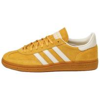 Adidas Originals HANDBALL SPEZIAL Žemi Kateboardo Batai Unisex Geltoni IF7088 40⅔ geltona