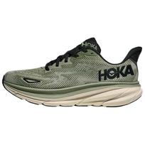 HOKA ONE ONE Clifton 9 Sea Moss Forest Lichen 1127895-SSFR 46 žalia