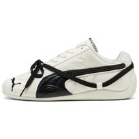 PUMA x Rose Speedcat Laisvalaikio batai Moteriški Balti 404390-01 41 balta