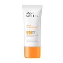 Anne Moller Age Sun Resist Spf30 50ml white