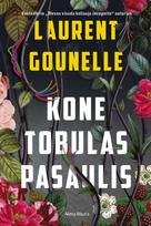 Kone tobulas pasaulis