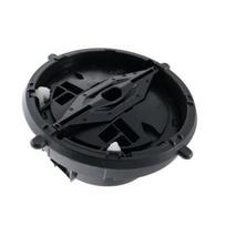 CRP500041 8Pin Door Mirror Adjustment Motor Actuator For Land Rover Discovery black