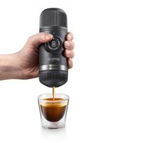 WACACO Nanopresso Portable Espresso Maker black