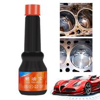 Oil Additive For Car Engine Portable Oil Flush Engine Additive Powerful 60ml Lightweight Engine Restorer Car Supplies To Clean Italy black