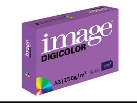 Biuro popierius Image Digicolor, A3, 250g, 125 lapai