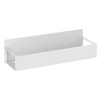 Space Saving Magnetic Spices Rack For Kitchen Organizes Fridge Side Storage Shelf Easy Installation No Screws Needed M balta