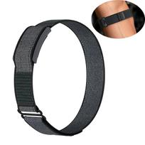 Sport Arm Band for Amazfit Helio Smartwatch Replacement Wrist belt Nylon Trail Loop Bracelet Correa Pulseras amazfit helio Strap for amazfit helio gray