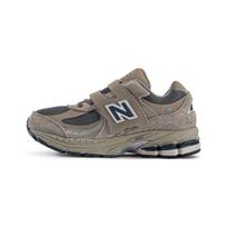 New Balance NB 2002R Little Kid 'Grey Natural Indigo' PV2002R0 28.5