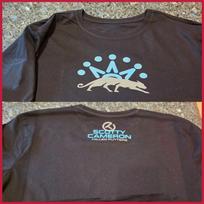 Sale! Scotty Cameron Unisex 2-Sided T-Shirt XXL