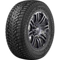 Padanga NOKIAN HKPL LT3 285/70 R17 3PMSF M+S (Žieminė) (Automobilio) (Dygliuota)