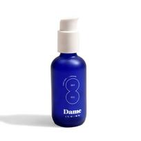 Erotinis masažinis aliejus Dame Products