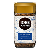 Idee Kaffee Gold tirpi kava 200g