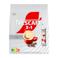Nescafe 2in1 tirpi kava 10x8g