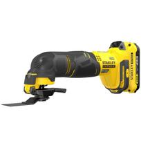 Stanley daugiafunkcinis įrankis  SFMCE500D2K 20 V (DEMO)