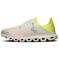 ON Cloud 6 Coast Aloe Limelight Moteriški sportbačiai Geltoni 3WF10023022 37 beige