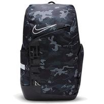 Nike Hoops Elite Pro Kuprinė Vyriška Juoda Kamufliažinė Lengva Laisvalaikio DA7278-010 juoda