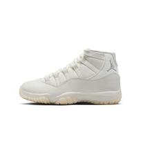 Air Jordan 11 Retro Pearl EU 37.5 white