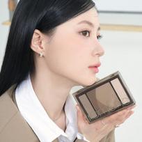 [NEW LAUNCH] Better Than Contour 01 Neutral Warm gray