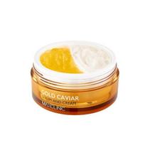 MAXCLINIC - Gold Caviar Serum And Cream 30ml + 30ml white