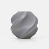 Bambu Lab TPU 95A HF 3D Printer Filament gray